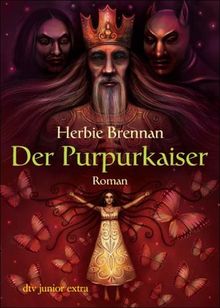 Der Purpurkaiser: Roman