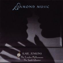 Diamond Music de Diamond Music | CD | état bon