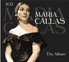 Maria Callas-the Album