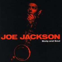 Body and Soul