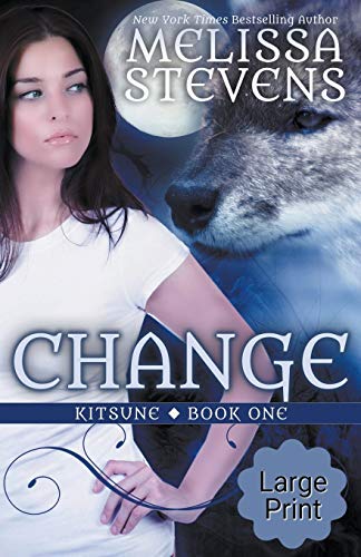 Change (Kitsune, Band 1)