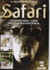 Pack Safari 2: Gatos Monteses + Lobos + Depredadores Mortíferos (Import Dvd) V