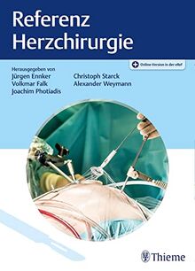 Referenz Herzchirurgie