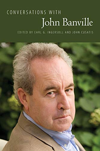 Conversations with John Banville (Literary Conversations Series)