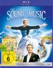 The Sound of Music - 45. Geburtstags-Edition [Blu-ray]