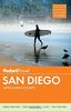 Fodor's San Diego: with North County (Full-color Travel Guide, Band 30)