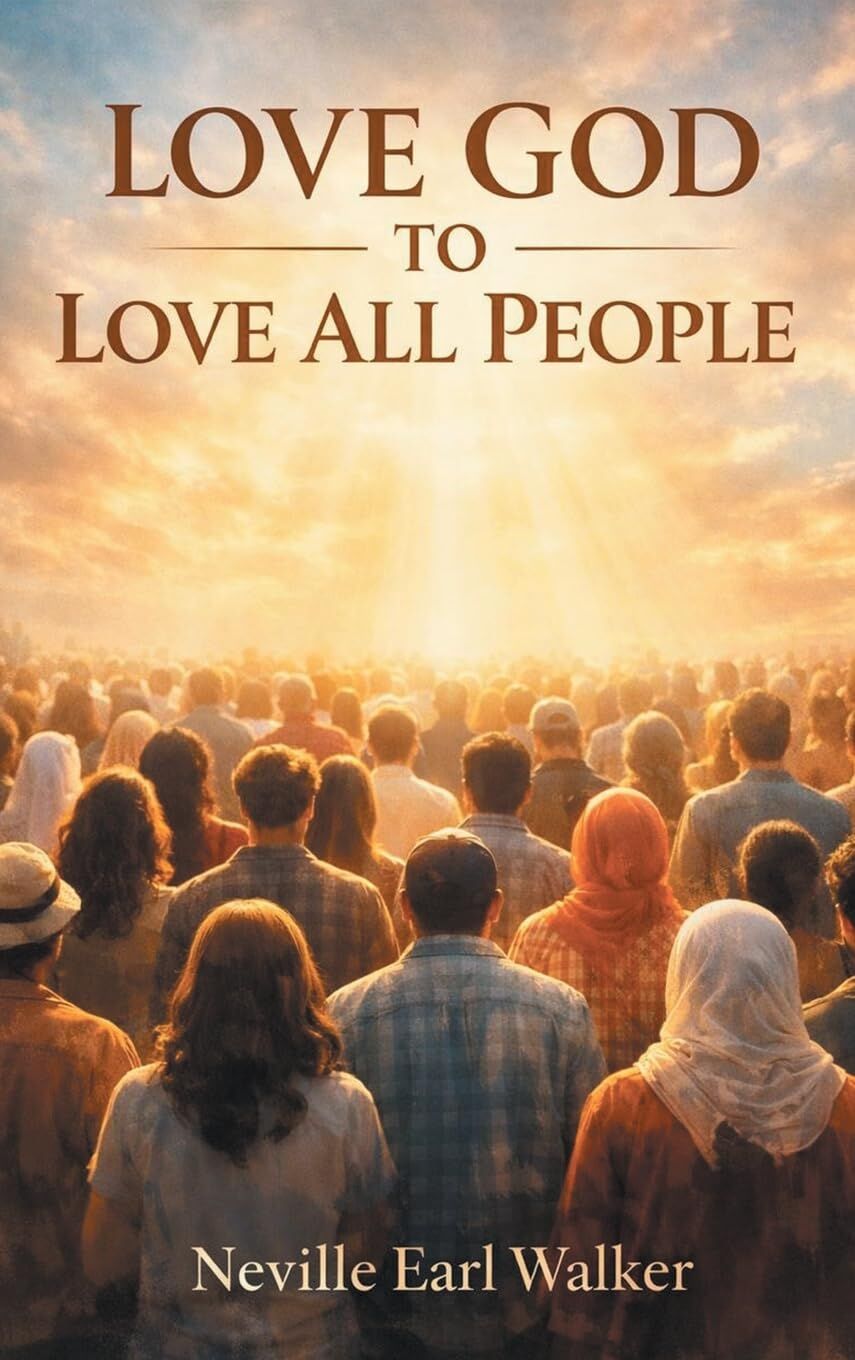 Love God to Love All People