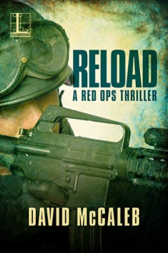Reload (A Red Ops Thriller, Band 2)