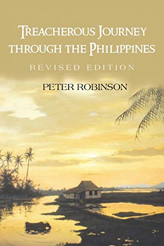 Treacherous Journey Through The Philippines