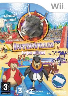 Third Party - Intervilles Le jeu officiel Occasion [Nintendo Wii] - 5390102499006