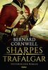 Sharpes Trafalgar: Historischer Roman. (Sharpe-Serie, Band 4)