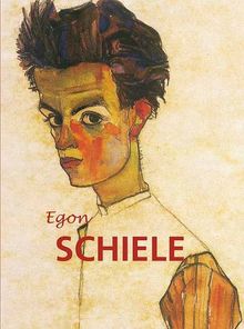 Egon Schiele. (Egon Schiele 1890 - 1918) von Schiele, Egon, Seldon, Esther | Buch | Zustand sehr gut
