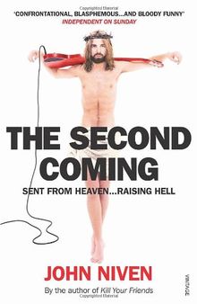 The Second Coming von Niven, John J. | Buch | gebraucht – gut