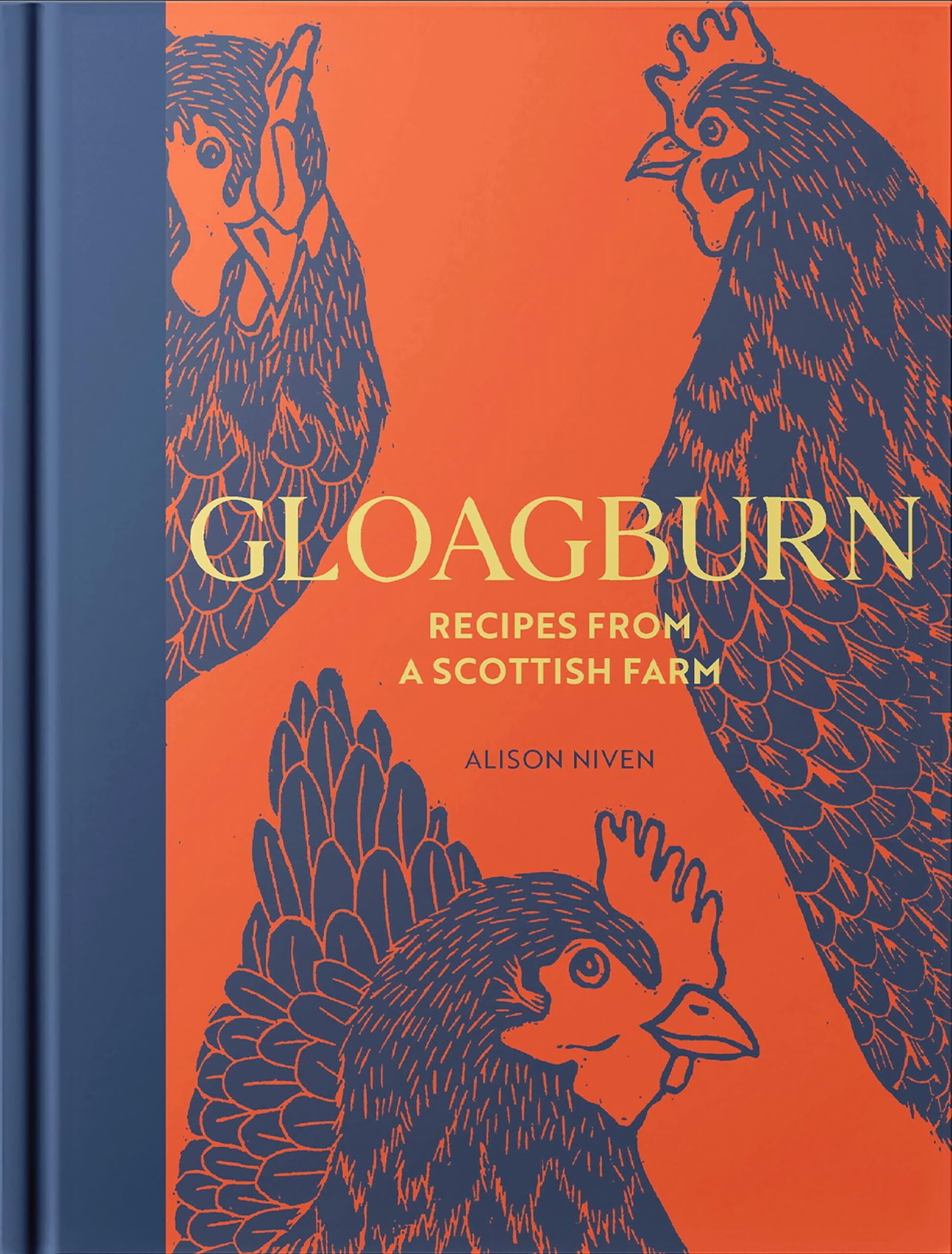 Gloagburn - Neuware