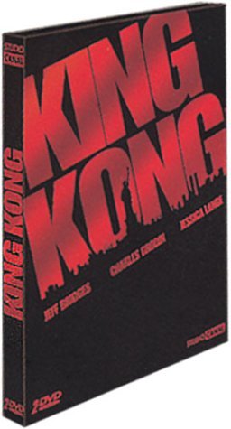 KING KONG