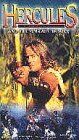 Hercules And The Amazon Woman [VHS] [UK Import]