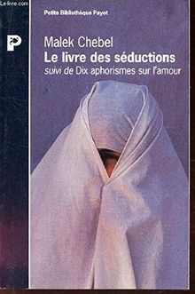 Le livre des séductions