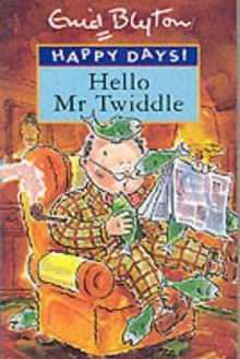 Hello Mr Twiddle Parragon