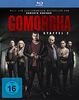 Gomorrha - Staffel 2 [Blu-ray]