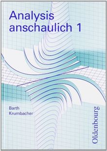 Analysis anschaulich 1
