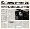 Complete Hampton Vols.3 & 4
