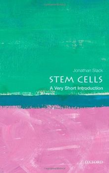 Stem Cells: A Very Short Introduction (Very Short Introductions)