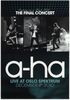 a-ha - Ending on a High Note: The Final Concert