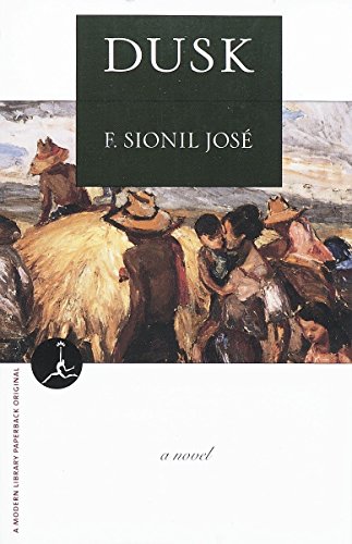 Dusk (Modern Library (Paperback))