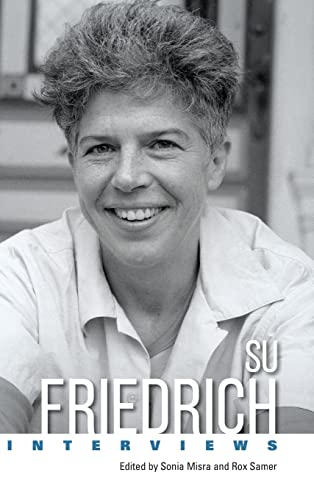 Su Friedrich: Interviews (Conversations With Filmmakers)