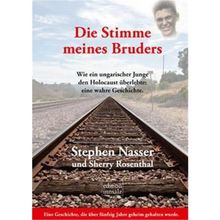 Die Stimme meines Bruders