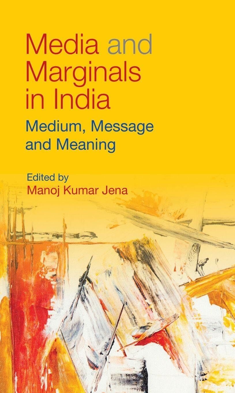 Media and Marginals in India