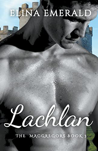 Lachlan (Macgregors, Band 3)