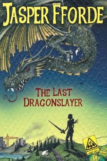 The Last Dragonslayer