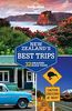 Lonely Planet: New Zealand's Best Trips (Travel Guide)
