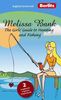 Englisch lernen mit Melissa Bank: The Girls' Guide to Hunting and Fishing: 2 ungekürzte englische Originaltexte (Berlitz Englisch lernen mit Bestsellerautoren)