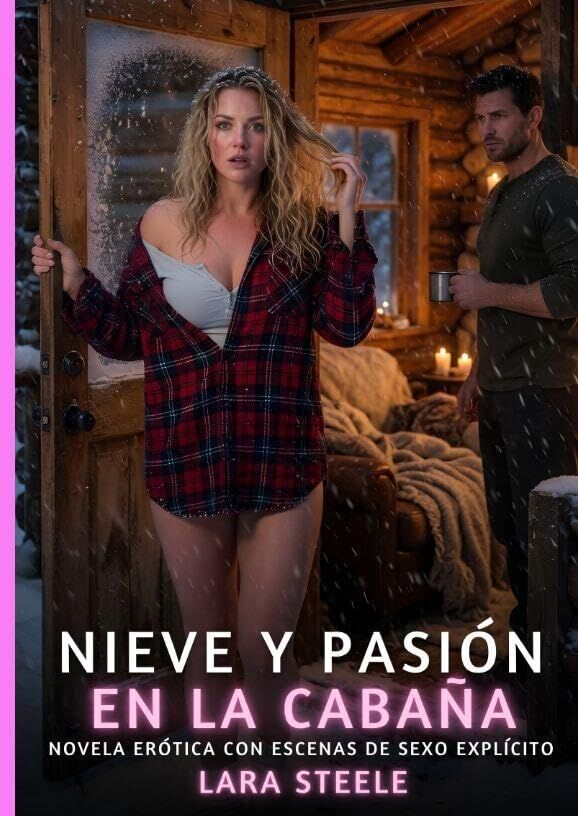 Nieve y Pasión en la Cabaña