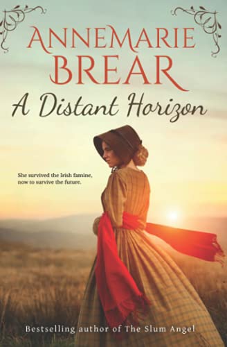 A Distant Horizon (The Distant Series, Band 1)