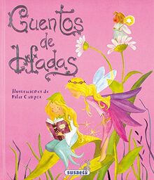 Cuentos de hadas (Tres Eran Tres)