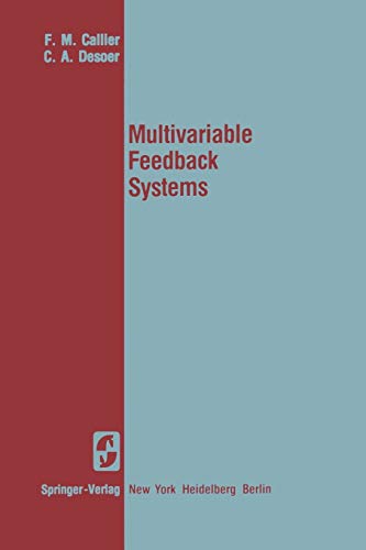 Multivariable Feedback Systems (Springer Texts in Electrical Engineering)