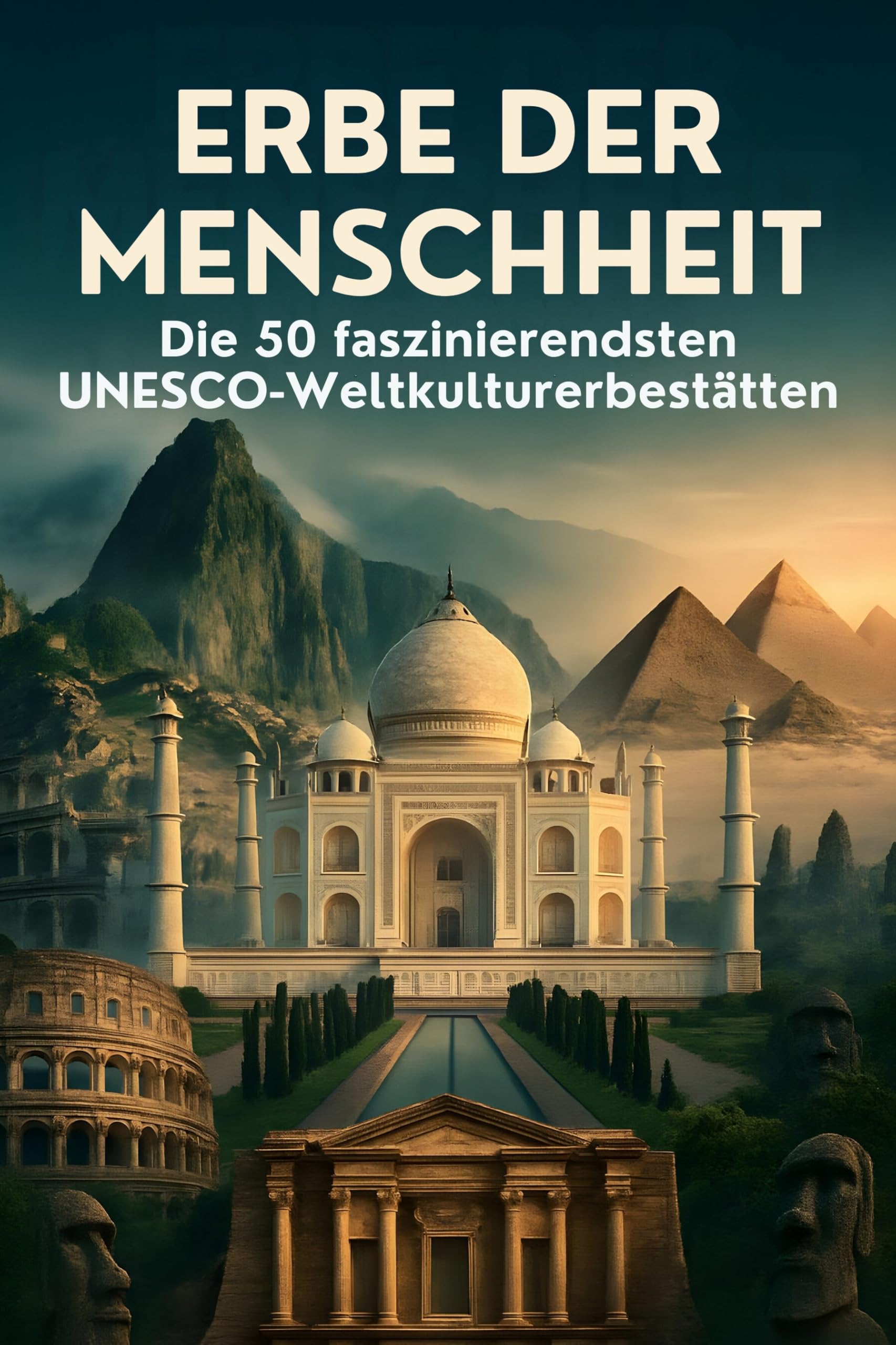 Erbe der Menschheit: Die 50 faszinierendsten UNESCO-Weltkulturerbestätten