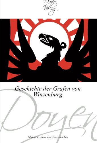 Geschichte der Grafen von Winzenburg