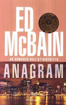 Anagram