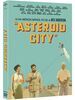 Asteroid city 