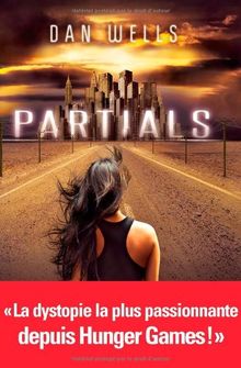 Partials. Vol. 1