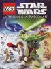 Lego Star Wars - La minaccia Padawan [IT Import]