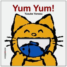 Yum! Yum!