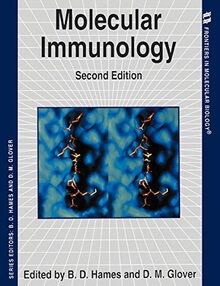 Molecular Immunology (Frontiers In Molecular Biology)