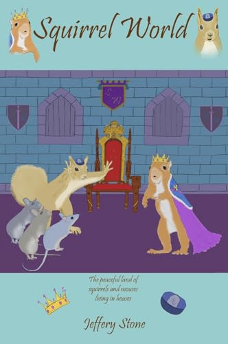 Squirrel World