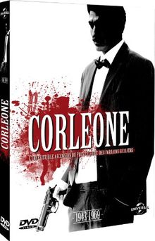 Corleone, vol. 1 : 1943-1969 [FR Import]