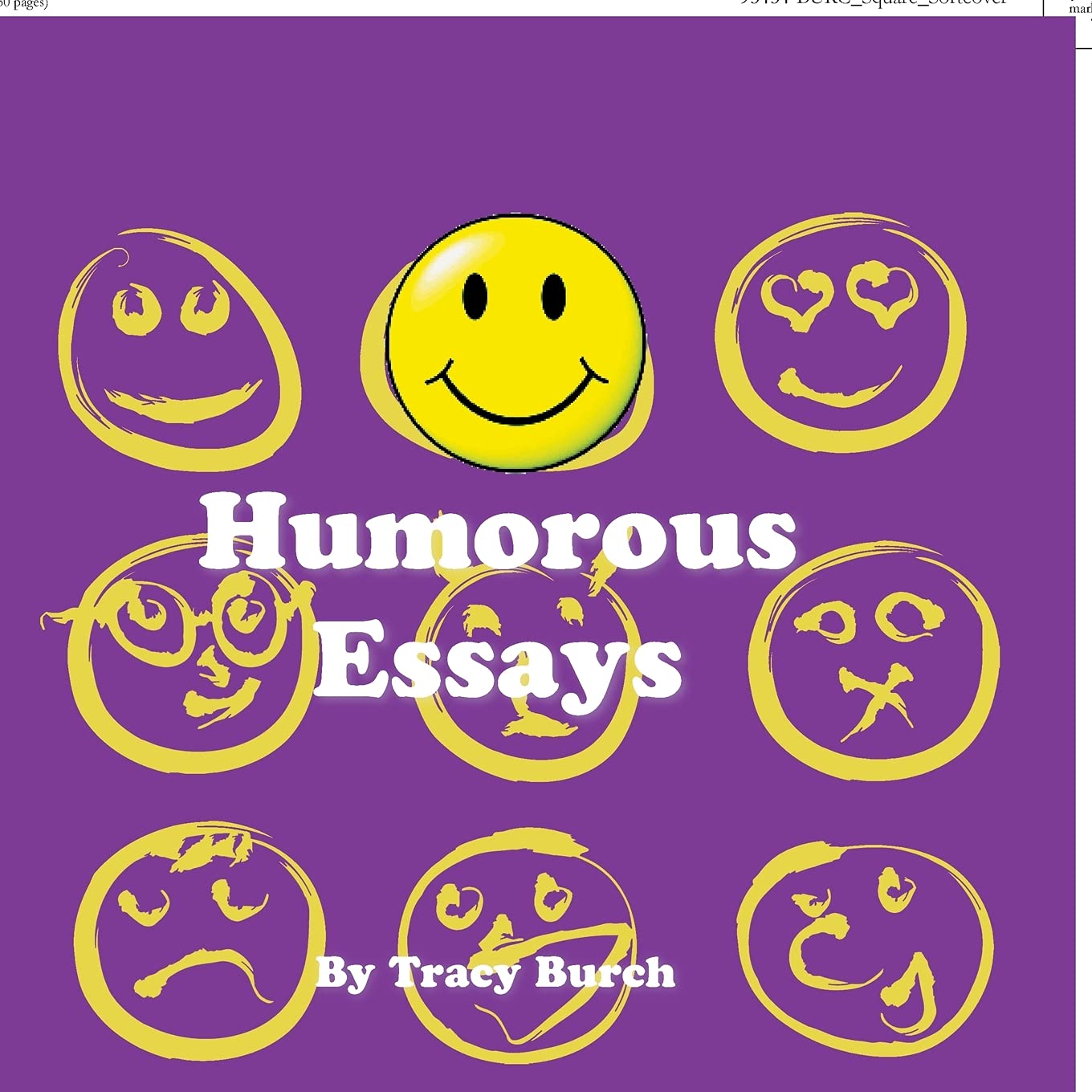 Humorous Essays